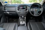 Chevrolet TrailBlazer Z71 2016 года (ZA)